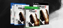Dying Light 2: Stay Human: Verffentlichung auf Februar 2022 verschoben