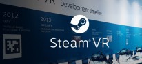 Valve Software: Bietet Hardware-Entwicklern Untersttzung fr neue VR-Linsen und LCD-Screens