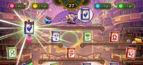 Kirby's Return to Dream Land Deluxe: Magische Minispielsammlung prsentiert sich im neuen Trailer