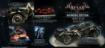 Batman: Arkham Knight: Batmobil-Edition wurde gestrichen