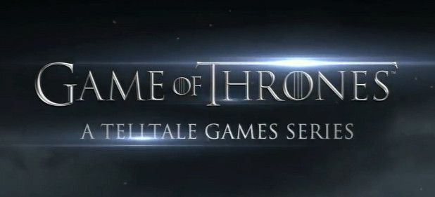Game of Thrones - Episode 1: Iron from Ice (Adventure) von Telltale