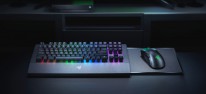 Razer: Turret: Tastatur/Maus-Kombination fr Xbox One angekndigt
