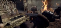 Resident Evil 4: Neuer Trailer gibt ersten Blick auf kommenden VR-Modus frei