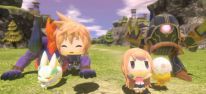 World of Final Fantasy: Angekndigt: Square Enix verffentlich neues Final-Fantasy-Abenteuer fr PS Vita und PS4