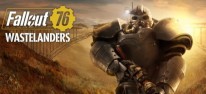 Fallout 76: Heute erscheint das groe Wastelanders-Update
