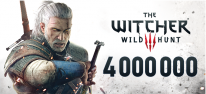 The Witcher 3: Wild Hunt: Mehr als vier Millionen Verkufe; Chef-Entwickler bedankt sich in einem offenen Brief
