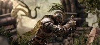 Dark Souls 3: Riesiges Mod-Projekt Archthrones erhlt demnchst kostenlose Demo