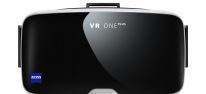 Virtual Reality: Smartphone-Headset Zeiss VR One Plus startet heute im Handel