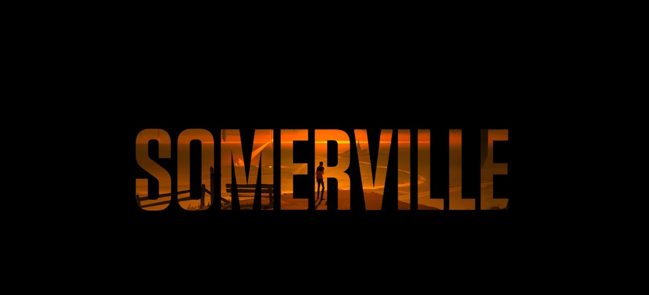 Somerville (Action-Adventure) von 