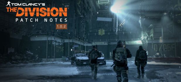 The Division (Shooter) von Ubisoft 