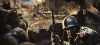 Call of Duty: WW2: Gercht: Spielt im Zweiten Weltkrieg (WWII)