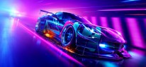Electronic Arts: Criterion wird sich in Zukunft um Need for Speed kmmern; Ghost Games wird umstrukturiert
