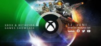 Microsoft: E3 2021: Xbox und Bethesda Games Showcase startet um 19 Uhr