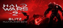 Halo Wars 2: Multiplayer-Beta zum neuen Blitz-Modus angekndigt