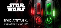 Nvidia: Zwei Titan Xp Spezialeditionen im Star-Wars-Design fr je 1299 Euro