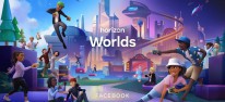 facebook: ndert gerchteweise in der kommenden Woche seinen Namen, passend zum VR-/AR-"Metaverse"