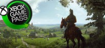 Xbox Game Pass: Die Spiele der zweiten April-Hlfte vorgestellt, unter anderem mit Manor Lords