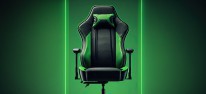 Amazon: Razer Enki Gaming-Stuhl um 33 Prozent reduziert