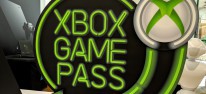 Xbox Game Pass: 6 Spiele verlassen das Abo noch im April