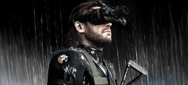 Metal Gear Solid 5: Ground Zeroes (Action-Adventure) von Konami