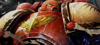 Warhammer 40.000: Dawn of War 3: SEGA sichert sich Internetadresse: Ankndigung knnte bevorstehen