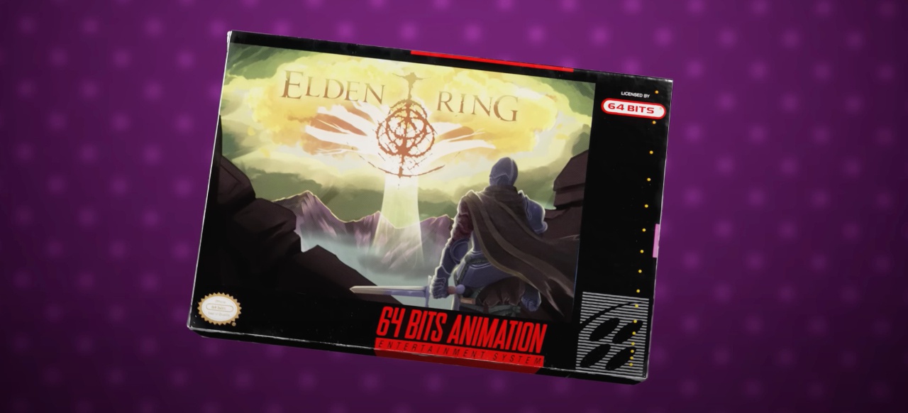 Elden Ring (Rollenspiel) von Bandai Namco Entertainment Europe