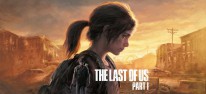 The Last of Us: Remake "Part 1" offiziell angekndigt