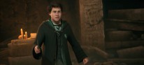 Hogwarts Legacy: Unverzeihliche Flche lernen und ihre Auswirkungen