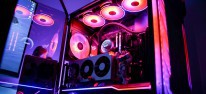 Amazon: NZXT H5 Flow RGB - Starkes PC-Gehuse im Tiefstpreis-Angebot