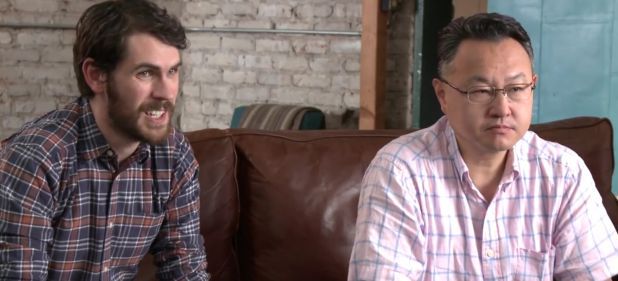 No Man's Sky (Survival & Crafting) von Hello Games / 505 Games