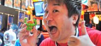Street Fighter 5: Producer Ono will Xbox-Besitzer zum Kauf einer PS4 ermutigen
