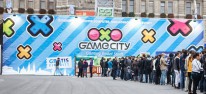Sony: Detroit: Become Human und GT Sport VR am Wochenende auf der Game City Wien spielbar
