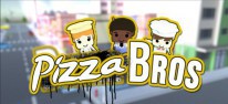 Diner Bros: Gratis-Update fr Pizza-Fans verffentlicht
