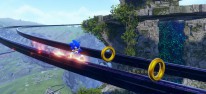 Sonic Frontiers: DLC muss unbedingt vor Tutorial installiert werden