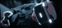 PlayStation VR2 : Auslieferungsmenge halbiert? Das sagt jetzt Sony