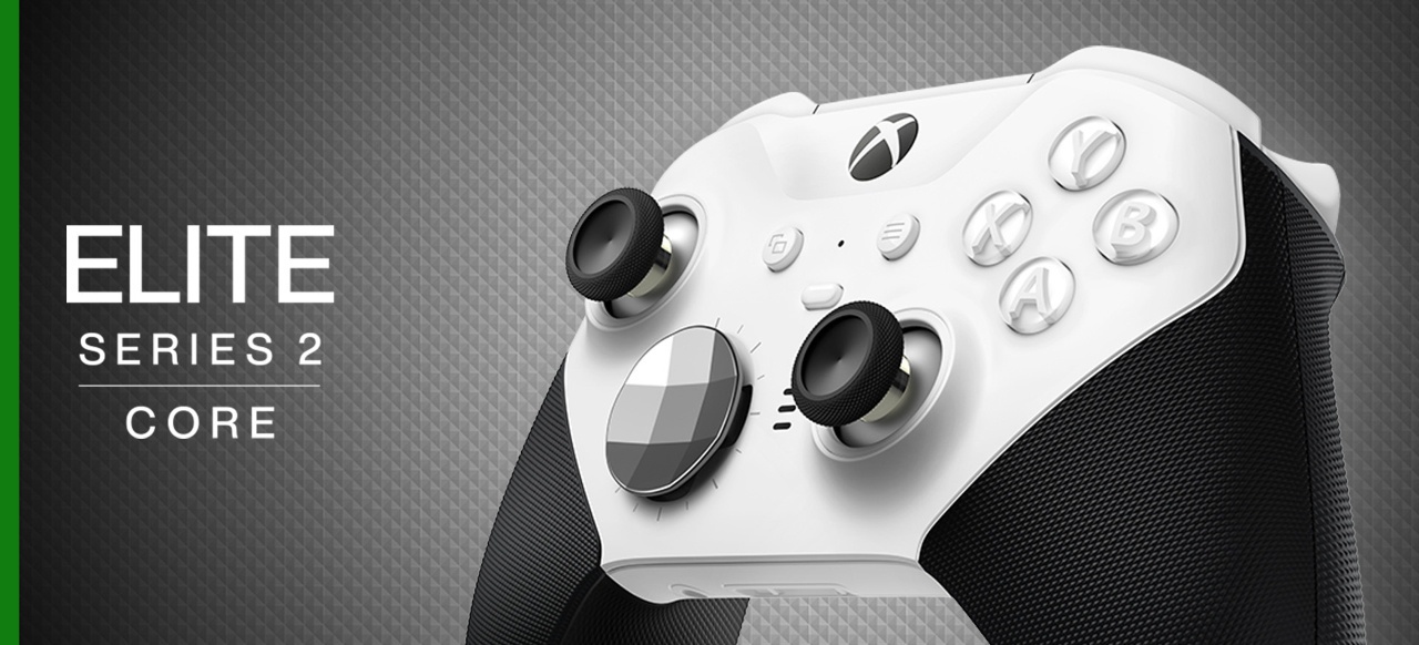 Xbox One Elite Controller Series 2 (Hardware) von 