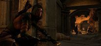 The Elder Scrolls Online: Erweiterung "Thieves Guild": Termin, Preis, Inhalte und ein Video