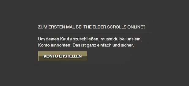 The Elder Scrolls Online (Rollenspiel) von Bethesda Softworks