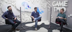 J�rg zu Gast bei "Press Select" zum Thema Roguelikes