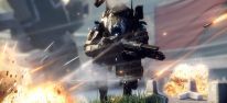 Titanfall 2: Multiplayer-Modus im Trailer