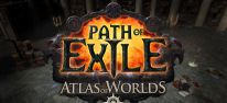 Path of Exile: Spieleindrcke aus der kommenden Erweiterung "Atlas of Worlds"