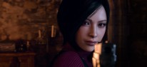 Resident Evil 4: Systemanforderungen und New Game Plus-Modus enthllt