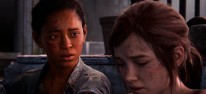 The Last of Us Part 1: PC-Portierung stammt offenbar nicht von Naughty Dog