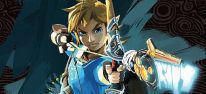 Nintendo: Miyamoto und Aonuma ber das meist versptete Erscheinen von Zelda-Titeln