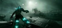 Dead Space: Gruseliger Launch-Trailer bereitet auf den Release vor