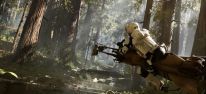 Star Wars Battlefront: Erscheint am 17. November 2015 fr PC, PlayStation 4 und Xbox One + erstes Bildmaterial
