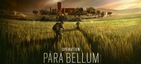 Rainbow Six Siege: Erster Ausblick auf Operation Para Bellum (Season 2 von Jahr 3)