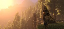 The Elder Scrolls 5: Skyrim: Oblivion-Remake Skyblivion soll in zwei Jahren erscheinen