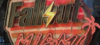 Fallout 4: Mod-Projekt Fallout Miami zeigt sich im neuen Trailer
