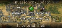 Stronghold Crusader 2: Invasionen-Update ist online